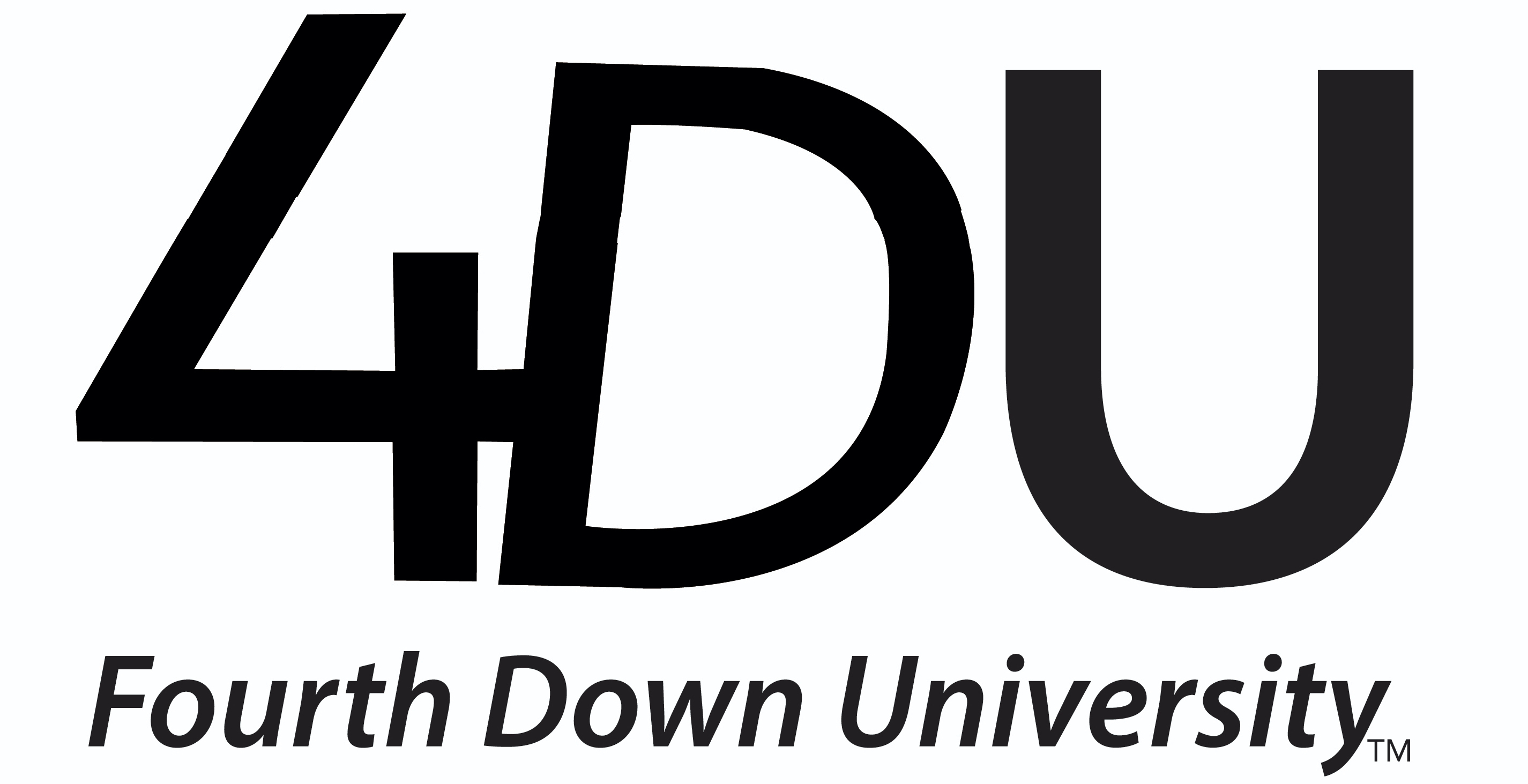 4th Down University