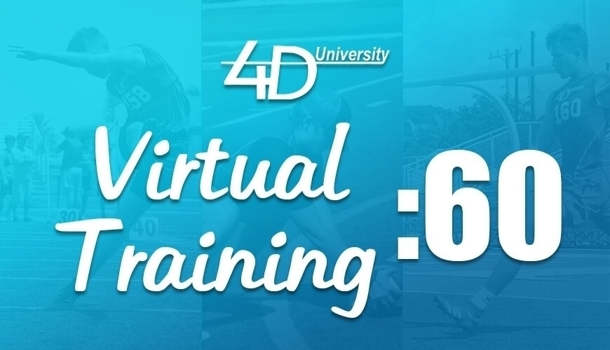 Virtual Training