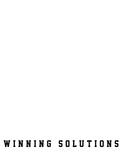 Elite Winning Solutions