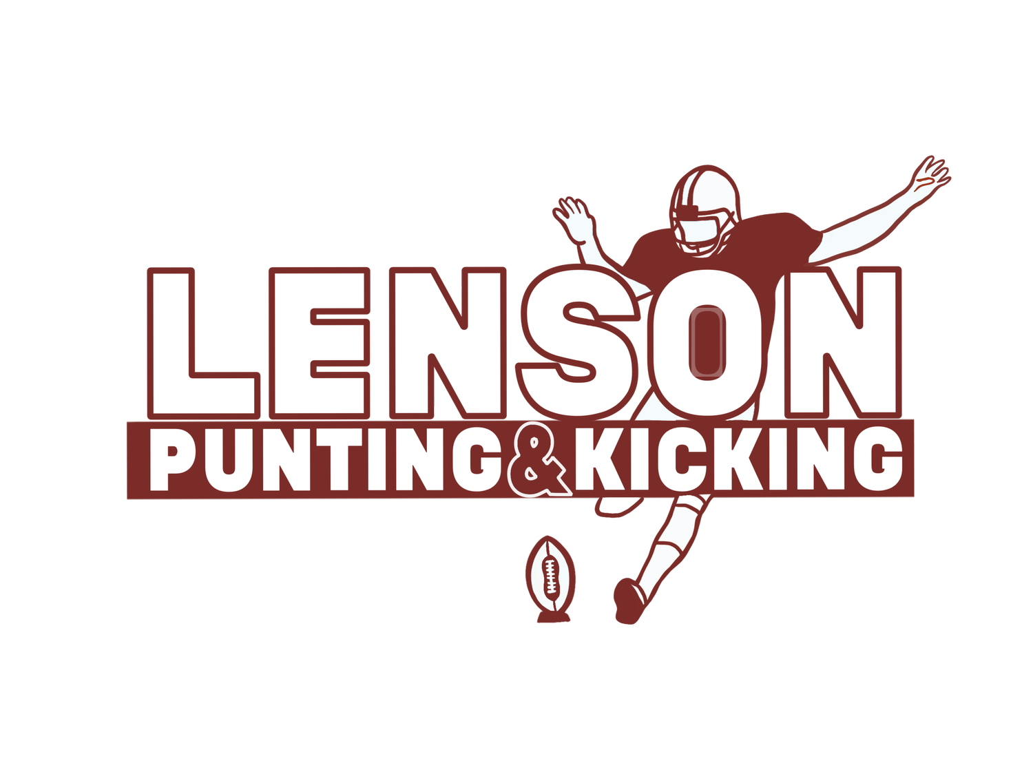 Lenson Punting & Kicking
