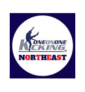 One on One Kicking Northeast