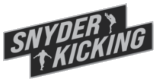 Snyder Kicking