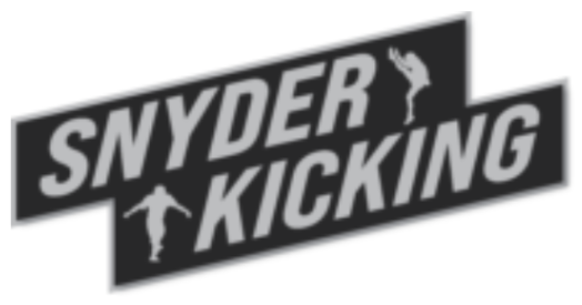 Snyder Kicking