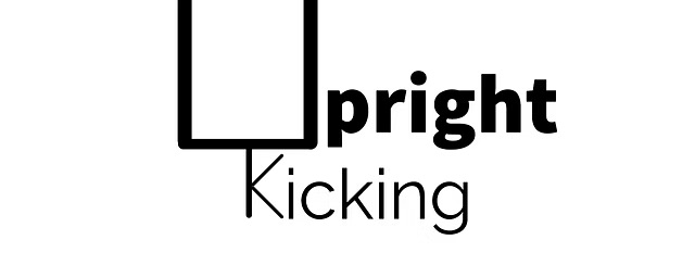 Upright Kicking