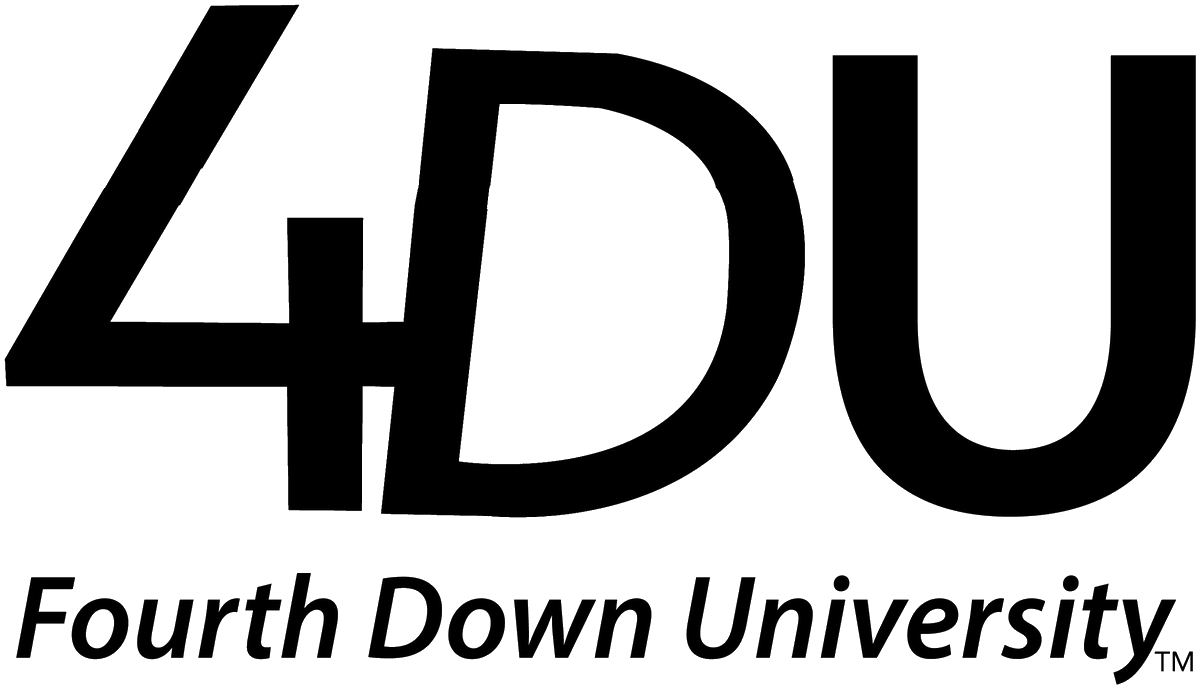 4th Down University