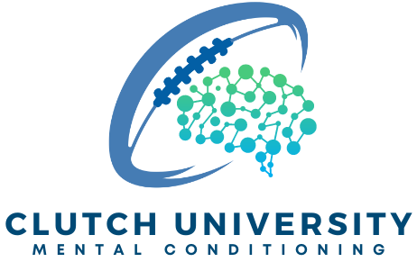 Clutch University Mental Conditioning
