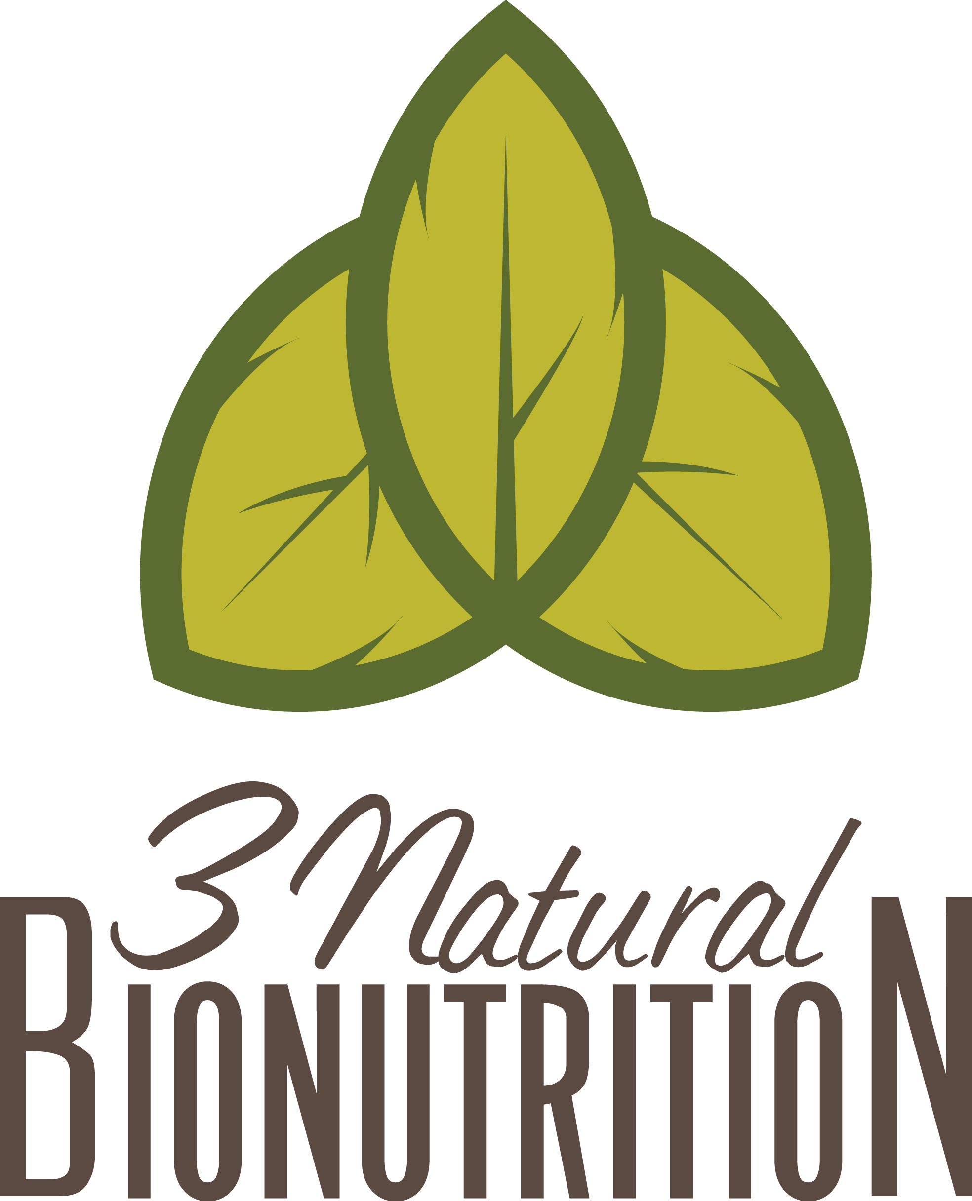 3natural Bionutrition®