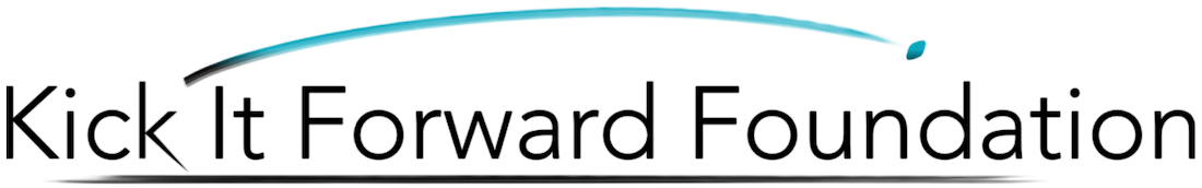Kick It Forward Foundation