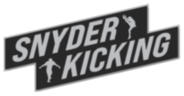 Snyder Kicking