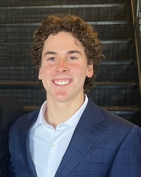 Blake Harrison, Director of 4DU Florida