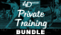 Private Training: 2 Day Bundle