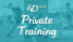 Private Training: 1 Day