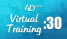 Virtual Training: 30 Minutes 