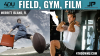 4th Down University - Private Training